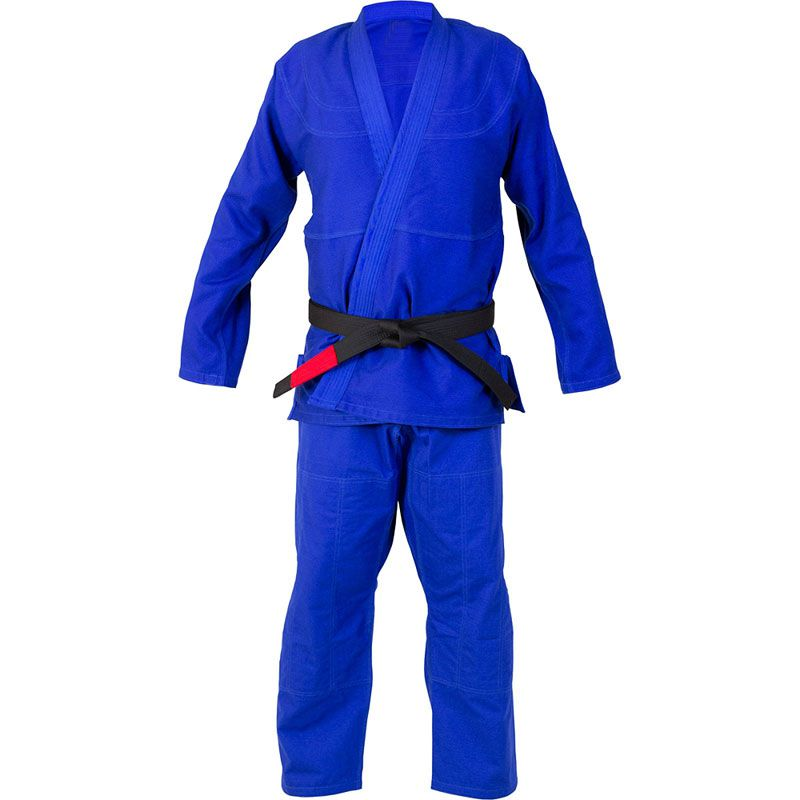 Jiu-Jitsu Suit