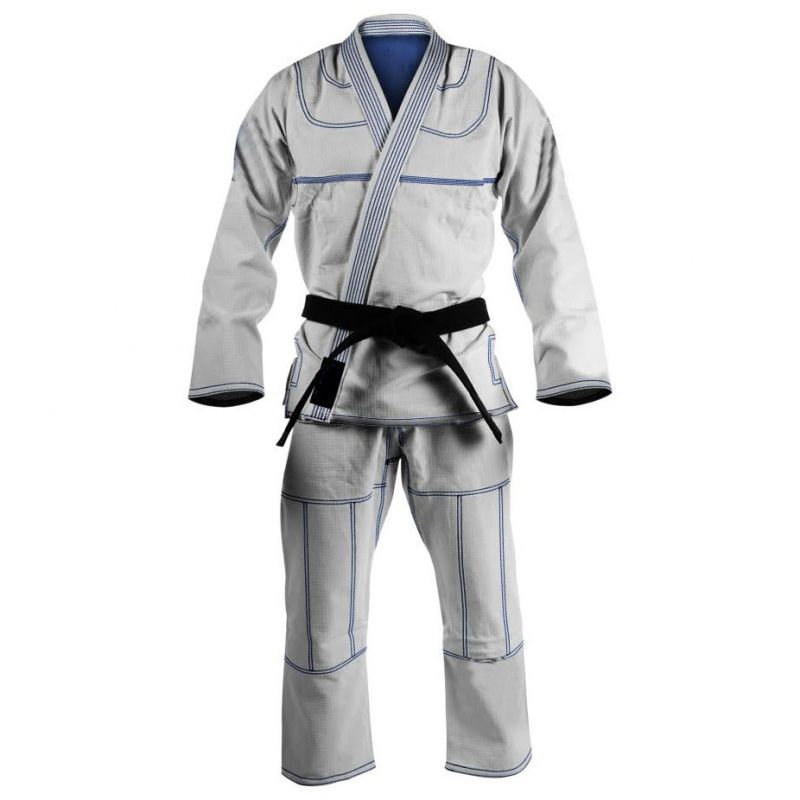Jiu-Jitsu Suit