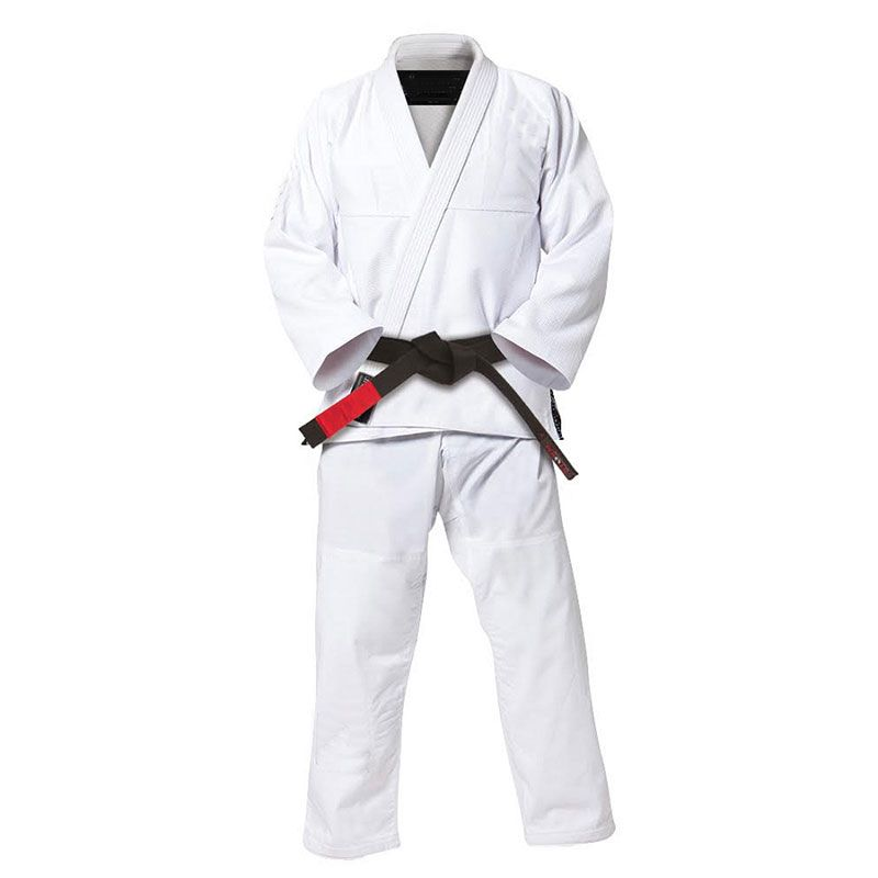 Jiu-Jitsu Suit
