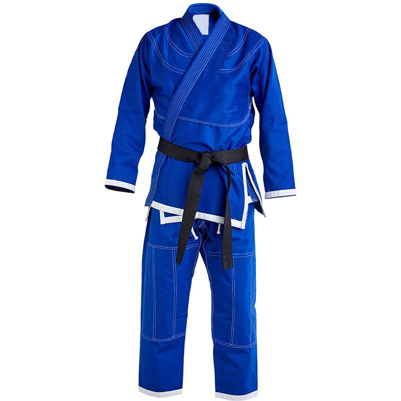 Jiu-Jitsu Suit