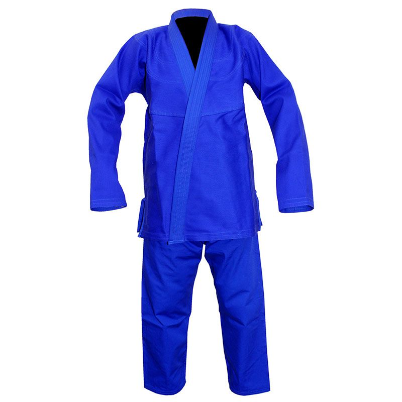 Jiu-Jitsu Suit
