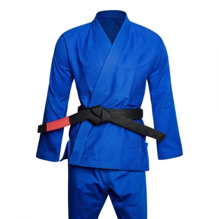 Jiu-Jitsu Suit
