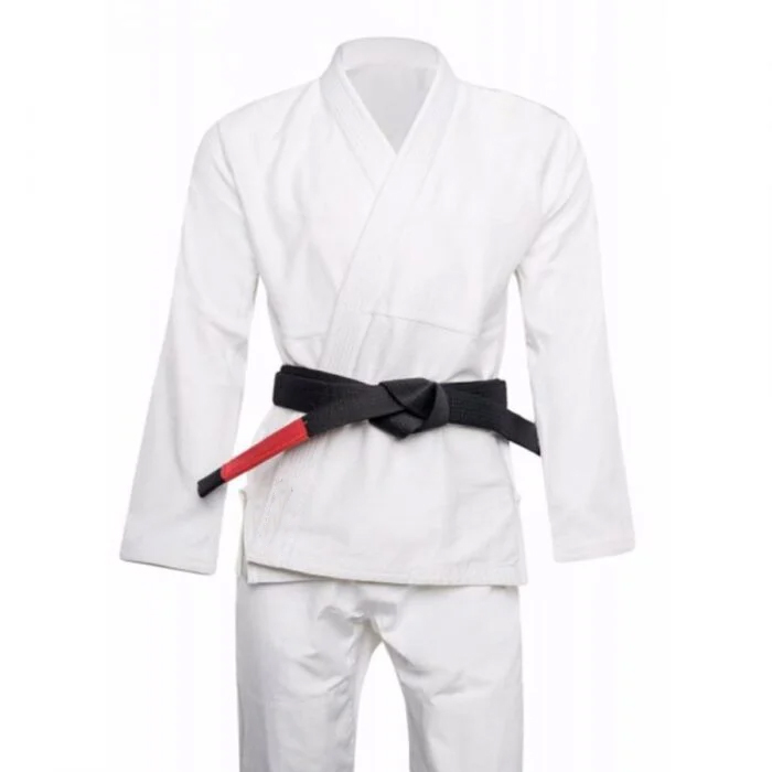 Jiu-Jitsu Suit