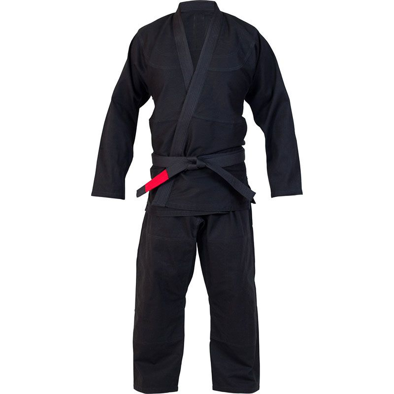 Jiu-Jitsu Suit